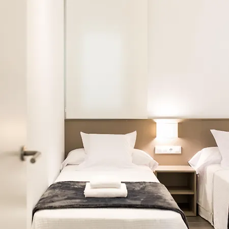 Apartment Valenciaflats San Martin *