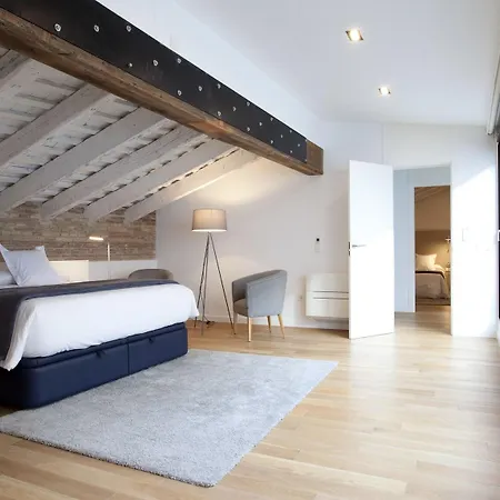 Apartment Valenciaflats San Martin