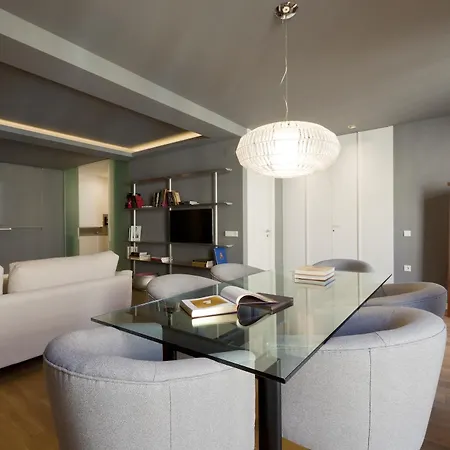 Valenciaflats San Martin Apartment