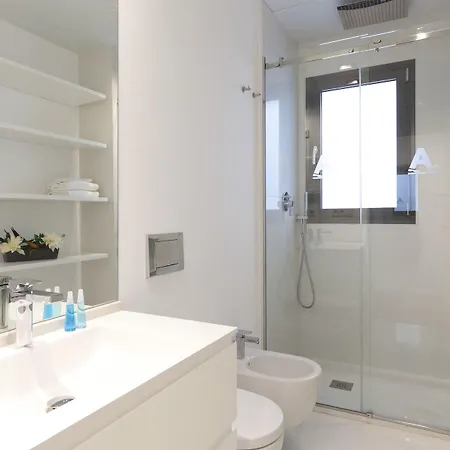 Valenciaflats San Martin Apartment Valencia