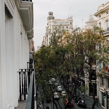 Valenciaflats San Martin Apartment *