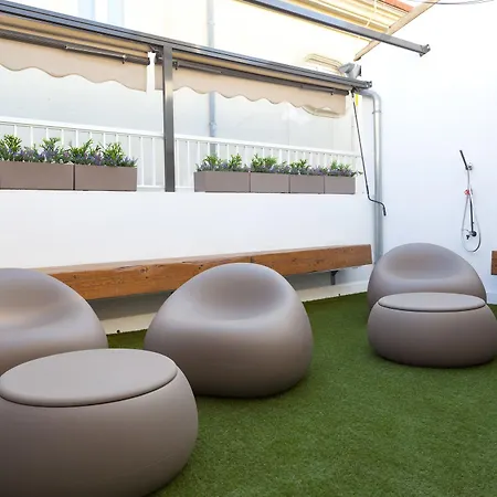Apartment Valenciaflats San Martin Valencia