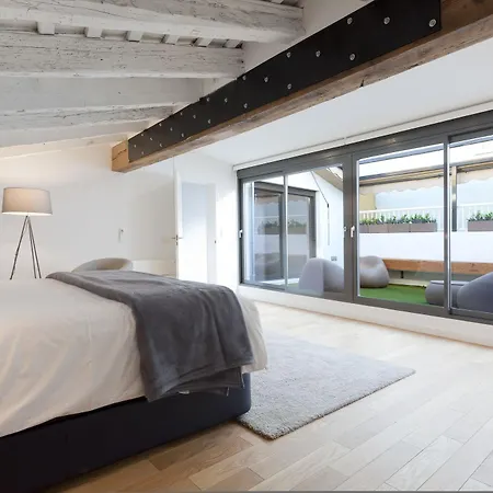 Valenciaflats San Martin Apartment Valencia