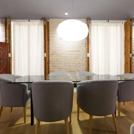 Apartment Valenciaflats San Martin *