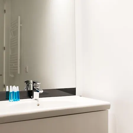 Apartment Valenciaflats San Martin