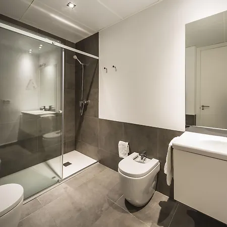 Valenciaflats San Martin Apartment Valencia