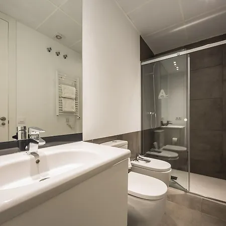 Apartment Valenciaflats San Martin