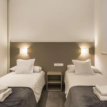 Valenciaflats San Martin Apartment Valencia
