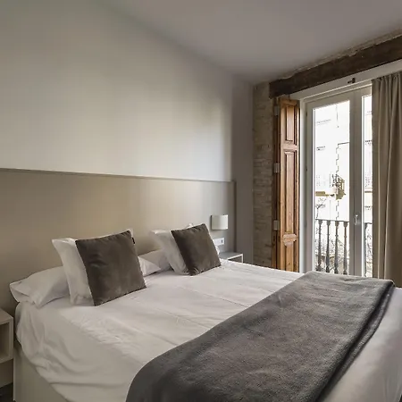 Valenciaflats San Martin Apartment Valencia