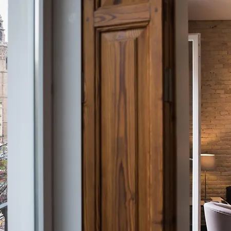 Apartment Valenciaflats San Martin *