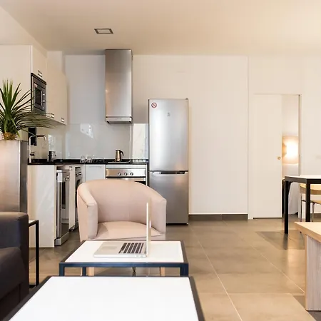 Apartment Valenciaflats San Martin