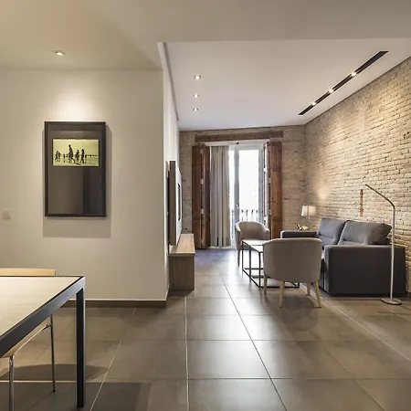 Valenciaflats San Martin Apartment