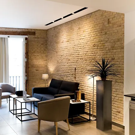 Valenciaflats San Martin Apartment Valencia