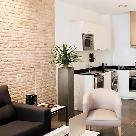 Apartment Valenciaflats San Martin *