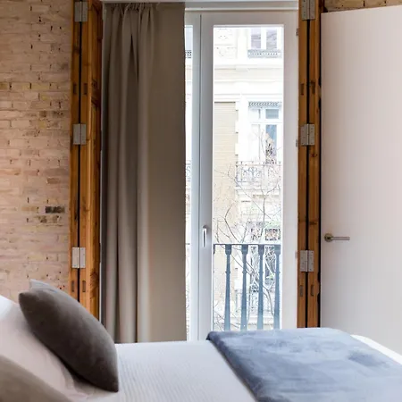 Apartment Valenciaflats San Martin